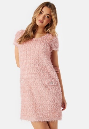 Ida Sjöstedt Annie Dress Dusty Pink 40 Ida Sjöstedt Annie Dress Dusty Pink 40