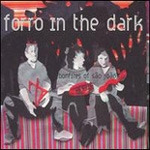 Forro In The Dark Bonfires Of Sao Joao CD