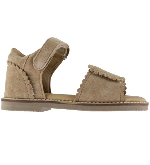 Sofie Schnoor Baby and Kids Vidakb Sandal Beige 33
