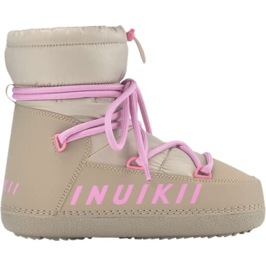Inuikii Women's Mountain Beige 38