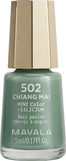 Mavala EveryWear Colors 502 Chiang Mai