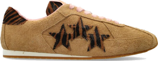 Amiri Dame Sko Brun 37 EU,