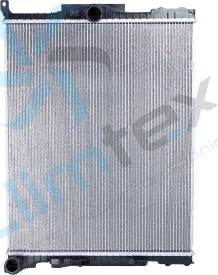 CLIMTEX CH1 2292 Radiator motorkjøling CLIMTEX CH1 2292 Radiator motorkjøling