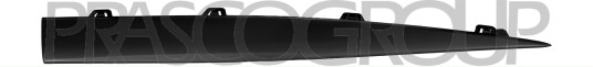 PRASCO ME4501454 Inngangsliste PRASCO ME4501454 Inngangsliste
