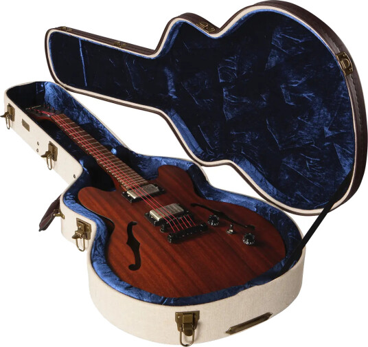 Gator GW-JM 335 Journeyman Gator GW-JM 335 Journeyman