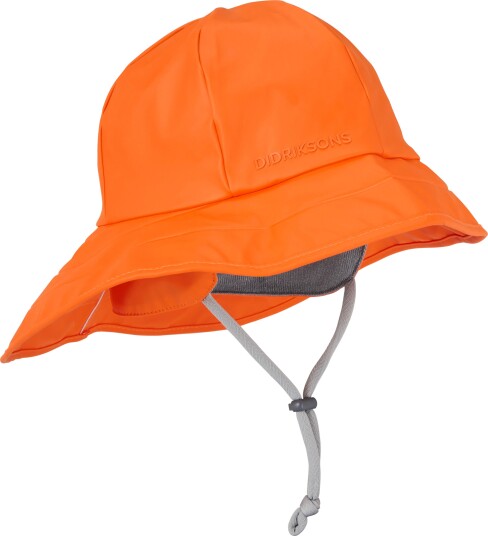 Didriksons Southwest Hat 2 Flame S, Flame