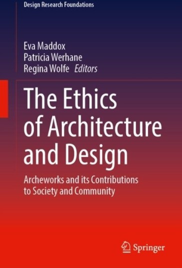 The Ethics of Architecture and Design
