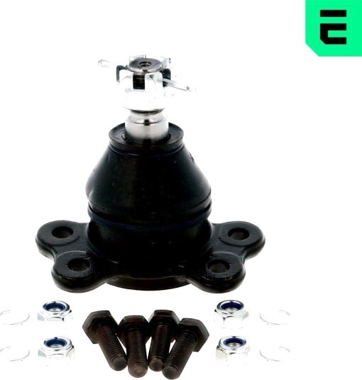 Bærekule OPTIMAL G3-2093