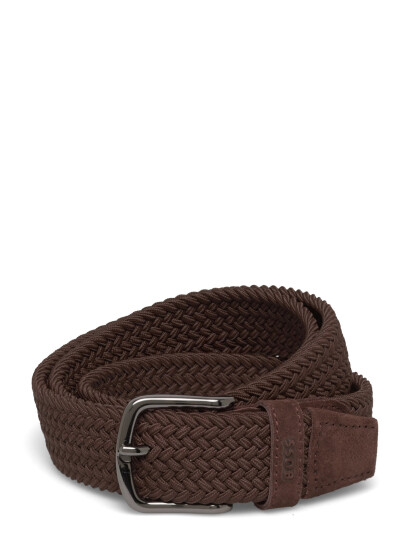 BOSS Sash Wne Sd_Sz35 Brown 90 BOSS Sash Wne Sd_Sz35 Brown 90