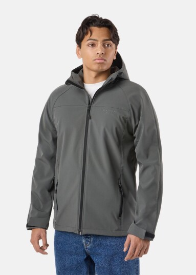 Swedemount Tromsö Softshell Jacket Swedemount Tromsö Softshell Jacket