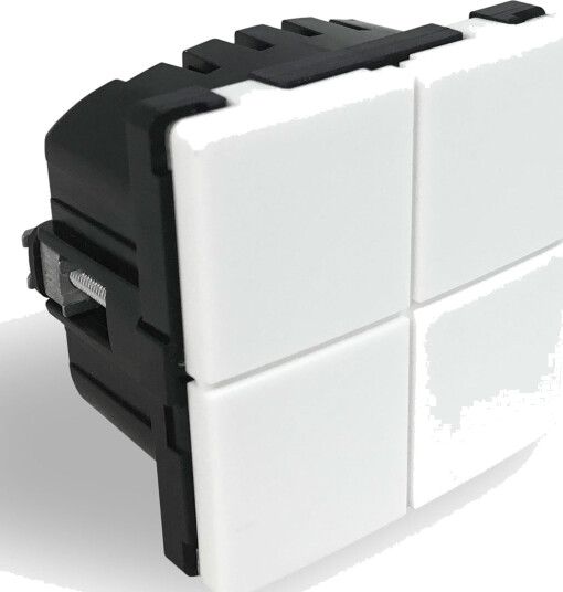 Sonoff T3 EU TX WiFi Smart Bryter (1 Knapp)