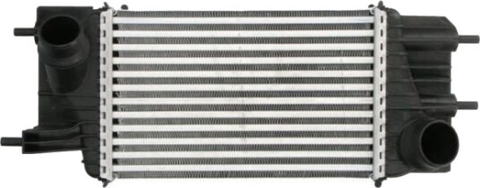 Intercooler THERMOTEC DA1013TT