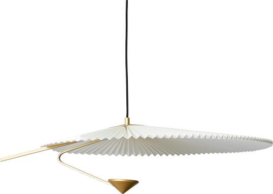 Gejst LIRIS Taklampe Messing Gejst LIRIS Taklampe Messing