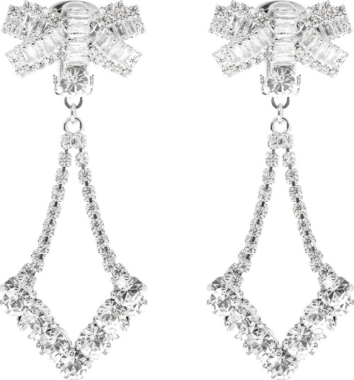 Alessandra Rich Dame Accessories Grå ONE SIZE, Alessandra Rich Dame Accessories Grå ONE SIZE,