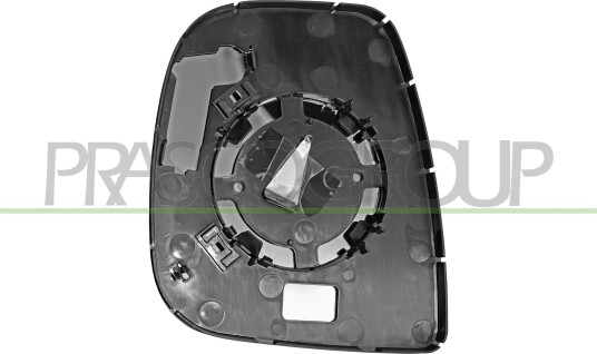 PRASCO FT8807503 Speilglass, ytterspeil