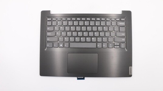 Lenovo Upper case ASM_US L81MUBKIMRD MEDION