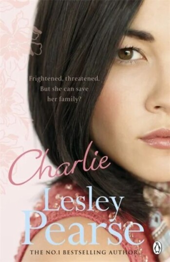 Charlie Av Lesley Pearse