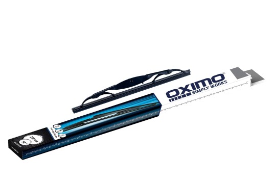 Viskerblad OXIMO WR100250