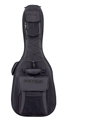 Rockbag Electric Guitar Gig Bag Starline -  Hollow Body