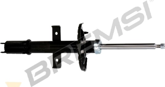 Støtdemper BREMSI SA0836 Støtdemper BREMSI SA0836