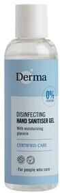 Derma Håndsprit gel 100 ml