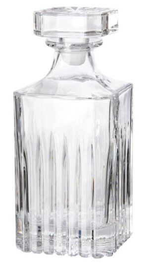 Aida Karaffel m/lokk 700 ml Aida Karaffel m/lokk 700 ml