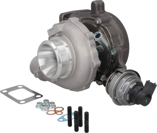 Turbolader KAMOKA 8600211 Turbolader KAMOKA 8600211