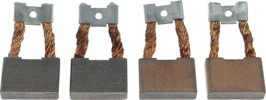 Børste, starter AS-PL SB1030S