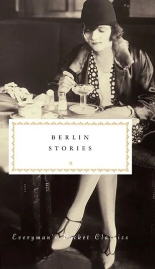 Berlin Stories Av Philip Hensher