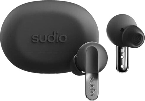 Sudio N3 Pro Svart Sudio N3 Pro Svart