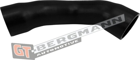 GT BERGMANN GT52 883 Ladeluftslange