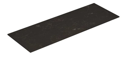 Dansani Calidris Unique Silestone Benkeplate Måltilpasset B40-240xh1xd50cm Calypso / 140cm DA-632114014