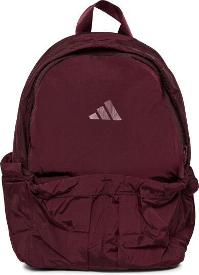 Adidas Performance Glow Backpack - Burgundy - ONE SIZE