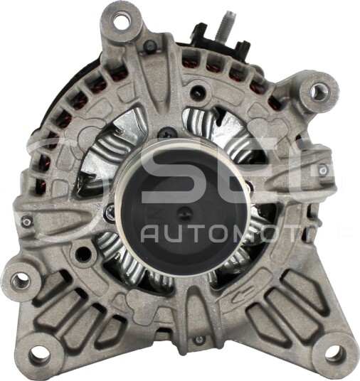 SEG Automotive 0126314043 Dynamo