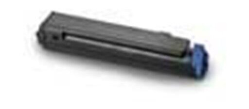 OKI Toner 44318607 - Laser toner Blå