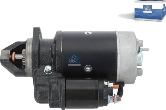 Starter DT Spare Parts 2.00718
