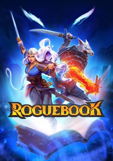 Roguebook Roguebook