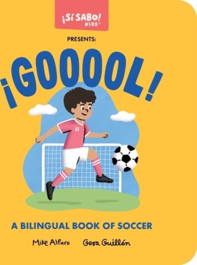 ¡GOOOOL! ¡GOOOOL! ¡GOOOOL! ¡GOOOOL!