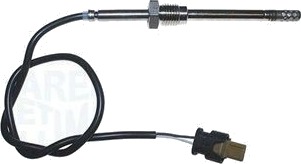 Sensor, eksostemperatur MAGNETI MARELLI 172000109010
