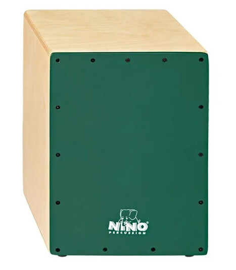 Nino Percussion Nino951dg-Myo Make Your Own Cajon Kit, Chalkboard Nino Percussion Nino951dg-Myo Make Your Own Cajon Kit, Chalkboard