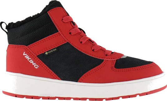 Viking Epic Warm Gtx BLACK/RED 40 Viking Epic Warm Gtx BLACK/RED 40
