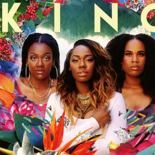 We Are King CD