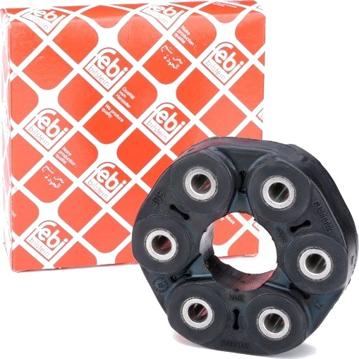 Ledd longitudinalbølge FEBI BILSTEIN 02562