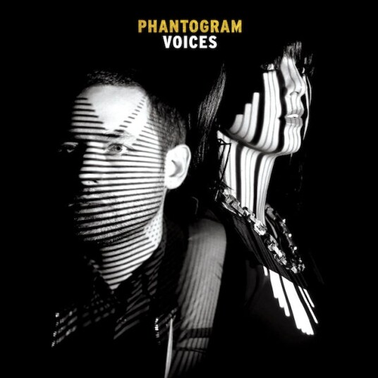 Phantogram Voices LP/Vinyl Phantogram Voices LP/Vinyl