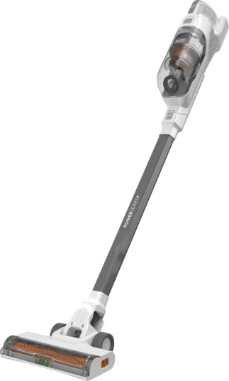 Black+Decker BHFEA515J 2-i-1 Skaftstøvsuger med Oppladbart Batteri 18V Black+Decker BHFEA515J 2-i-1 Skaftstøvsuger med Oppladbart Batteri 18V