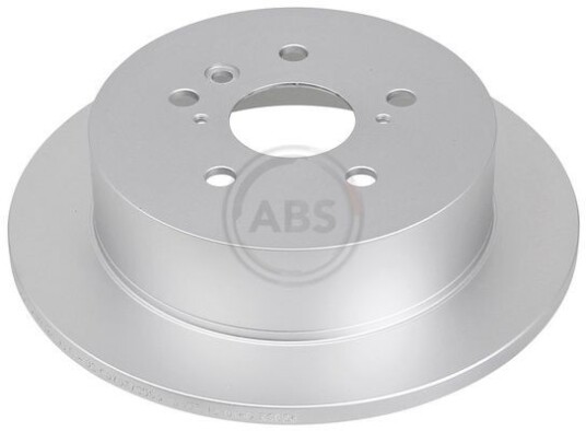 Bremseskive A.B.S. 17171 Bremseskive A.B.S. 17171
