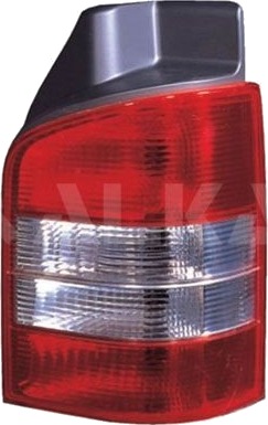 ALKAR 2202985 Baklykt