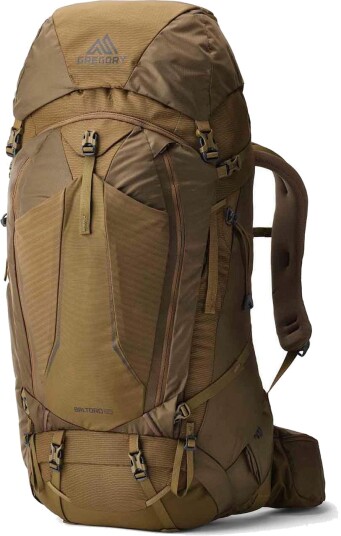 Gregory Men"s Baltoro 65 RC L Crocodile Green, L