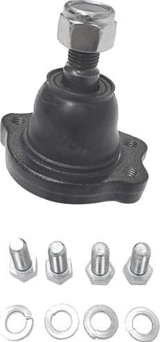 Bærekule CTR CB0296