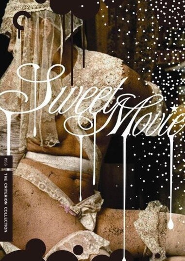 Sweet Movie DVD Sweet Movie DVD